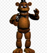 Freddy fazbear