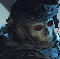 Simon Ghost Riley
