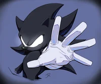 Dark Sonic