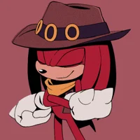 Knuckles - MoSTH