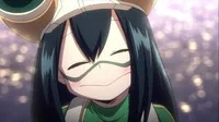 Tsuyu Asui