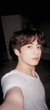 Jeon jungkook 