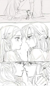 Zelink BOTW