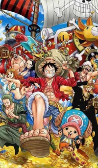 Straw hats