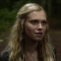Clarke Griffin