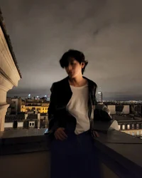 Kim Taehyung 