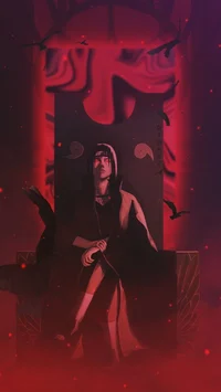 God Itachi