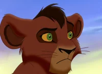 Kovu