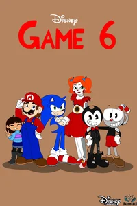 The game six opening