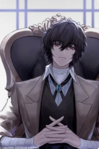 Northern duke Dazai