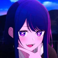 Anime gf