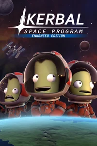 Kerbal Space Program