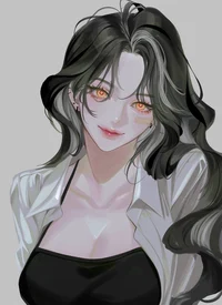 Lumina-your villain