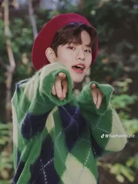 SKZ - Kim Seungmin