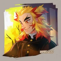 Rengoku AU