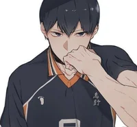 Kageyama Tobio