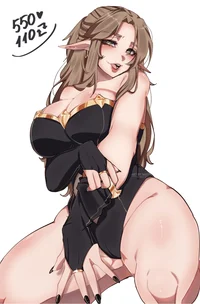 Elf gf
