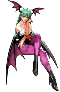 Morrigan