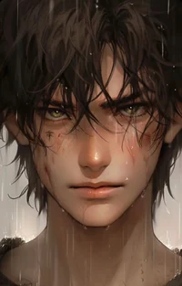 Kovu Human Au 
