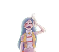 Tomoko Shiretoko MHA