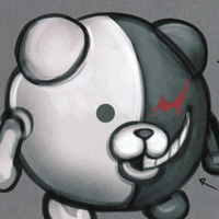 Ball Monokuma