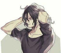 Shota Aizawa