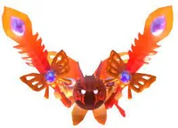 Angry Morpho Knight