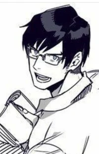 Tenya Iida