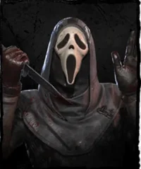 DBD Ghostface