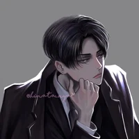 Levi ackerman