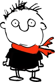 Timmy Failure