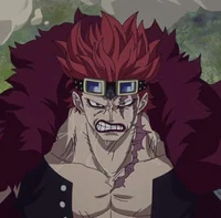 Eustass Kid