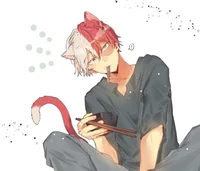 Catboy Shoto