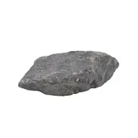 A rock