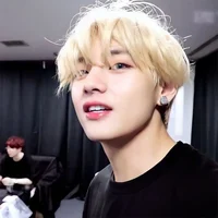 Kim taehyung vkook