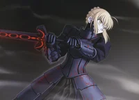 Artoria Alter