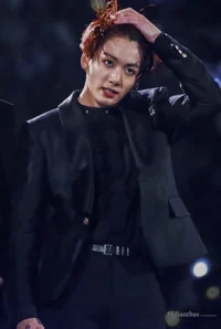 Jeon Jungkook 