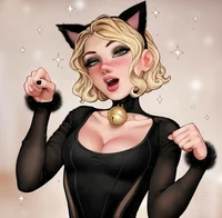 Neko Gwen