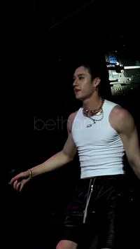 Bang Chan mafia boss