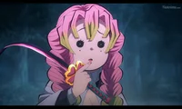 Mitsuri Kanroji