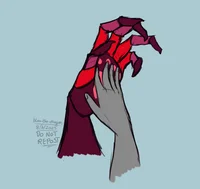 A beast