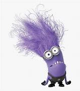 Purple Minion