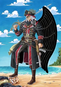Yagami Valor new ai