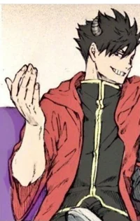 Tetsuro Kuroo
