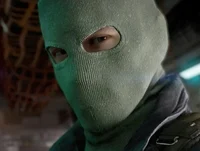 Bell -From BlackOps-