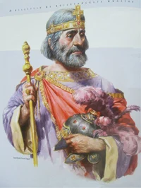 Heraclius