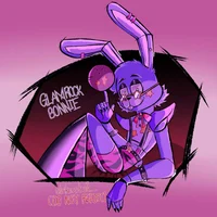 Glamrock bonnie