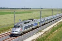 TGV Reseau