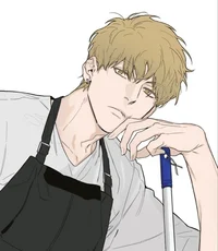 Bar Owner-BL