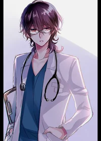Doctor Rei